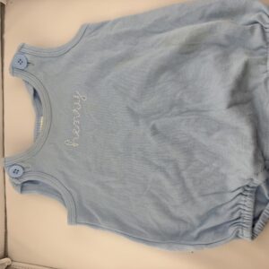 Henry | 6-months-3-6m