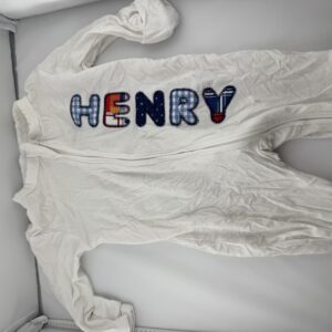 Henry | Newborn