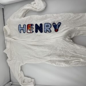 Henry | Newborn