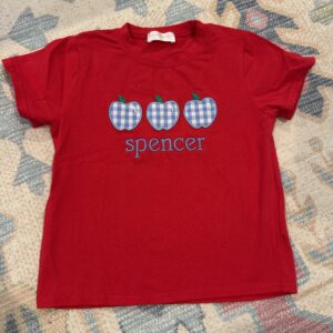 Spencer | 4T