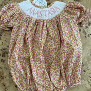 Anastasia | 12-months