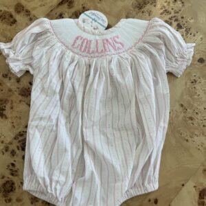 Collins | 9-months