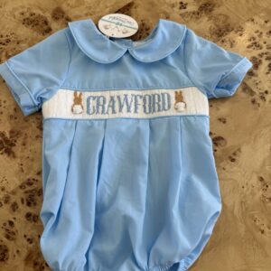 Crawford | 12-months