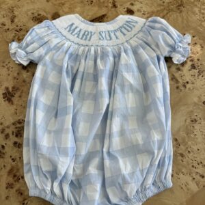 Mary Sutton | 18-months