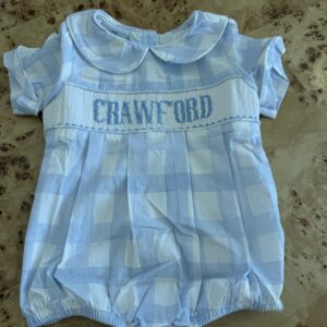 Crawford | 12-months