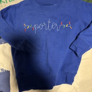 Porter | 24-months-2t