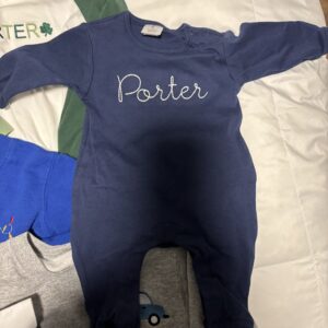 Porter | Newborn