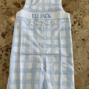 Eli Jack | 5T