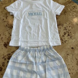 Michael | 4T