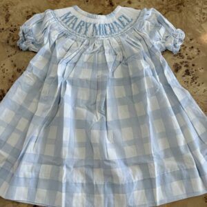 Mary Michael | 12-months