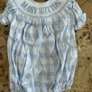 Mary Sutton | 18-months