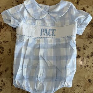 Pace | 12-months