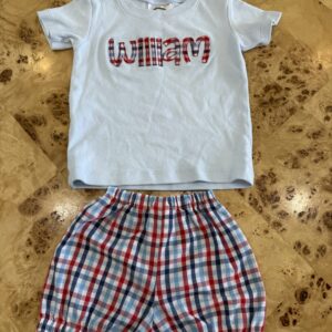William | 12-months