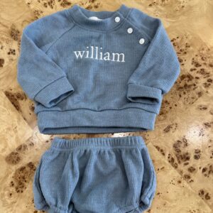 William | 6-months