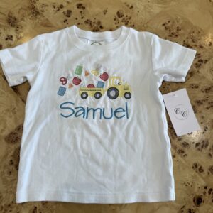 Samuel | 2T