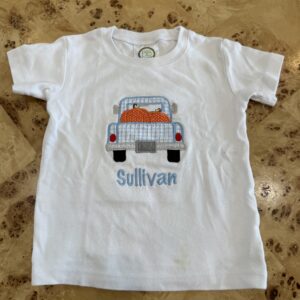 Sullivan | 2T