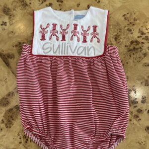 Sullivan | 18-months