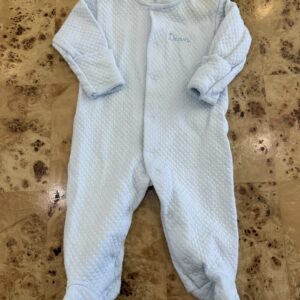 Dean | 3-months