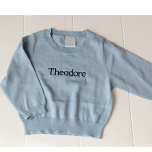 Theodore | 3T