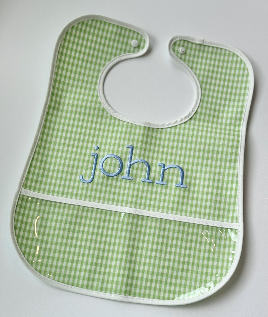 John | no-size