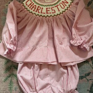 Charleston | Newborn