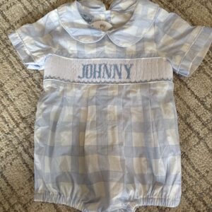 Johnny | 24-months