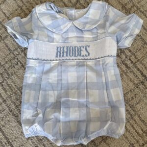 Rhodes | 12-months