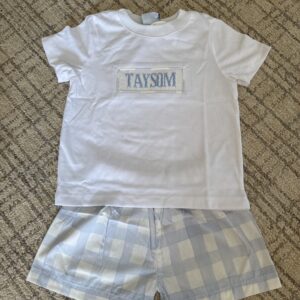 Taysom | 4T