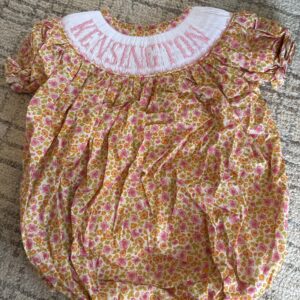 Kensington | 24-months