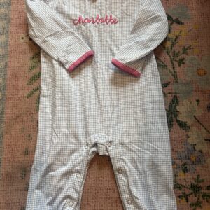 Charlotte | 12-months