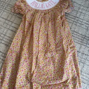 Hallie Kate | 2T