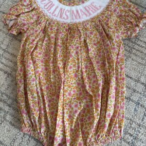 Collins Marie | 12-months