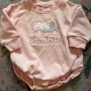 Charlotte | 6-months