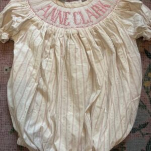 Anne Clark | 6-months