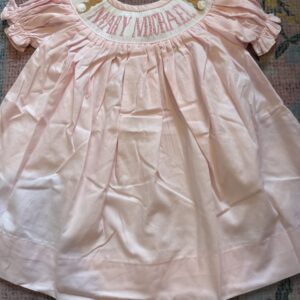 Mary Michael | 3-months