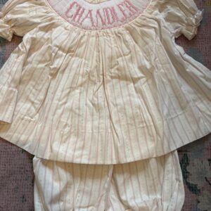 Chandler | 18-months