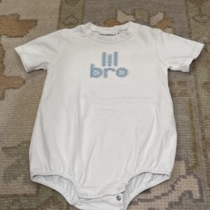Little/Baby Brother | 2T