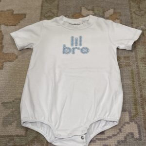 Little/Baby Brother | 2T
