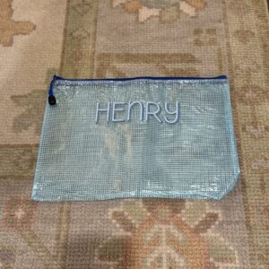 Henry | no-size