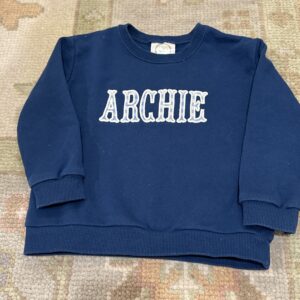 Archie | 3T