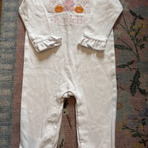 Charlotte | 18-months