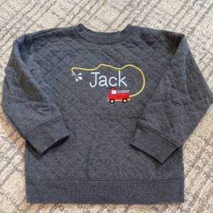 Jack | 2T