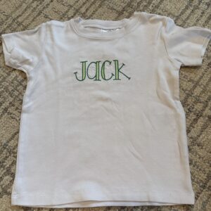 Jack | 2T