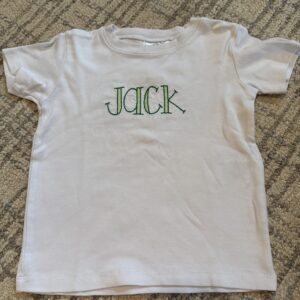 Jack | 2T
