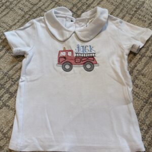 Jack | 2T