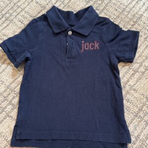 Jack | 2T
