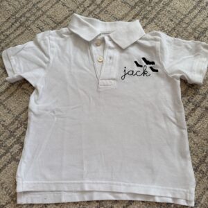 Jack | 2T