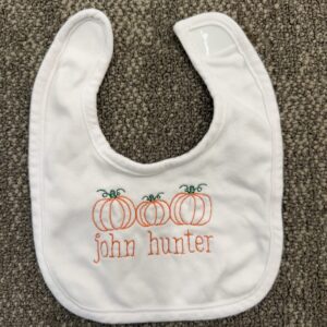 John Hunter | no-size