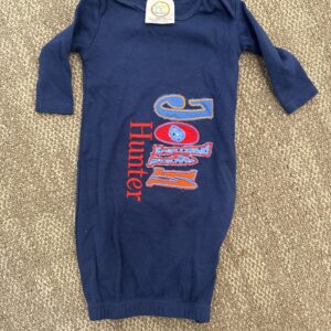 John Hunter | no-size