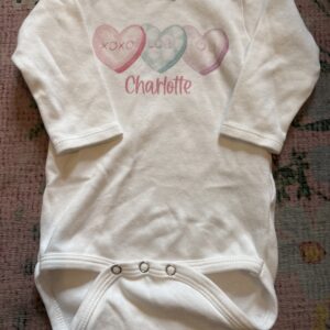 Charlotte | 6-months